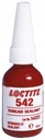 Loctite 542 Tesniaci prostriedok na potrubné závity 10ml