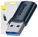 Baseus USB C na USB A ADAPTÉR OTG 3.1 adaptér