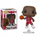 Funko POP! NBA Bulls 54 Michael Jordan