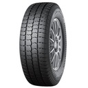 1x Celoročná pneumatika 215/70R15C Yokohama Van AS