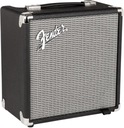 Fender Rumble 15 V3 kombinovaný basový zosilňovač pre basgitaru 15W