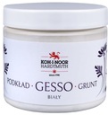 Gesso/Primer Universal Koh-i-Noor White