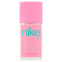 NIKE SWEET BLOSSOM WOMAN DEODORANT ATOMIZER