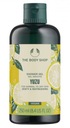 THE BODY SHOP YUZU SHOWER GEL sprchový gél 250 ml