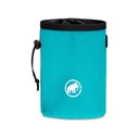 Mammut Basic Chalk Bag Dark Ceramic