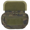 TAKTICKÝ VRECKOVÝ ORGANIZÁTOR GUARDIAN KLEPÁK HELIKON wz.93 PL Camo