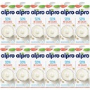 ALPRO sójový rastlinný nápoj nesladený 1l x12