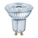 GU10 LED žiarovka 8,3W Neutrál 60° CRI90 OSRAM