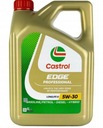 CASTROL EDGE PROFESSIONAL LL III 5W30 4L