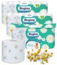 REGINA Toaletný papier Harmanček SET 40 roliek