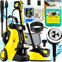 TLAKOVÁ UMÝVAČKA KARCHER K5 POWER CONTROL HOME XL