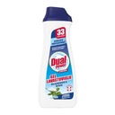 DUAL POWER SAGE gél do umývačky riadu, 660ml