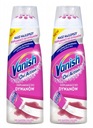 Vanish Oxi Action Precise Odstraňovač škvŕn z kobercov 2x195ml