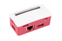 Eth USB HUB BOX Raspberry Pi Zero RJ45, 3x USB 2.0