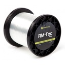 Ridge Monkey RM-Tec Mono Clear 18lb-0,42mm-1200m