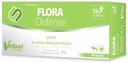 VETFOOD FLORA DEFENSE SYNBIOTIC 60 CAPS