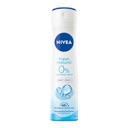 Nivea Fresh Natural dezodorant v spreji 150 ml