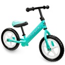 Bicykel Croxer Cadea Balance Black/Mint