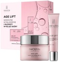 IWOSTIN AGE LIFT GIFT COSMETICS SET krém + očný krém