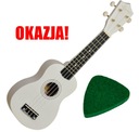 Sopránové Ukulele Ever Play UK-21 - PRE SPOLOČENSTVO!