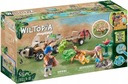 Playmobil Wiltopia SET - ideálny darček pre dieťa