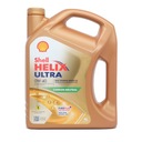 Olej Shell Helix Ultra 0W40 4L DIESEL BENZÍN LPG