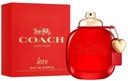 COACH LOVE PARFUMOVANÁ VODA 90ML PRE ŽENY