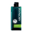 Aromase šampón na kontrolu kožného mazu 90 ml