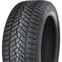 1x 215/55R16 93H Crystal Control HP2 FULDA 2022