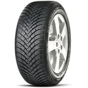 1 ks FALKEN 235/45R17 Eurowinter HS01 97V XL