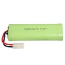 AK029 Batéria 7,2 V - 2000 mAh Ni-Mh SHIDA