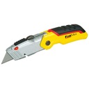 Skladací nôž s vysúvacou čepeľou STANLEY FATMAX 160mm 0-10-825