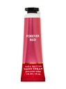 BATH BODY Forever Red Hand cream