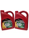 Olej Qualitium Protec 2 x 5 l = 10 l 10W-40 10W40