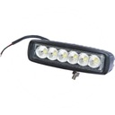 Pracovná LED lampa 693LED0097