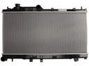 NISSENS RADIATOR 67723