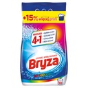 Bryza 4v1 Color Powder 5,85kg / 90 praní