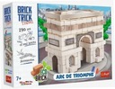 Brick Trick Travel - Arc de Triomphe TREFL