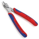 KNIPEX 78 13 125 PRESNÉ KLIESKY 125MM