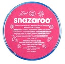 Farba na telo Snazaroo 18 ml FUCHSIA