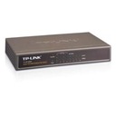 TPLink TLSF1008P 8x10/100 nespravovaný prepínač,