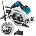 Píla kotúčová píla 1600W 190mm Makita HS7611