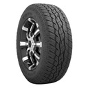 2ks TOYO 245/70R17 Open Country A/T plus 114H