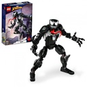 Lego Marvel 76230 Venom Figúrka 8 +