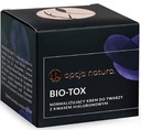 Možnosť Natura BIO TOX NORMALIZUJÚCI KRÉM s kyselinou hyalurónovou 50ml