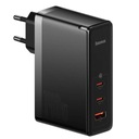 Baseus GaN5 Pro USB-C USB nabíjačka 140W