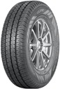 2x Nokian CLINE CARGO 215/70 R15 109/107S 2021