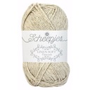 Scheepjes Linen Soft Yarn 50g Linen 613 svetlo béžová