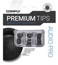 Comply Audio Pro - SmartCore 3 páry