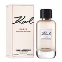 KARL LAGERFELD Karl Paris 21 Rue Saint Guillaume EDP parfumovaná voda 100 ml